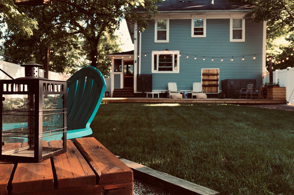 How to Keep a Lawn Green and Healthy Year-Round